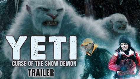 The Yeti Curse: Do You Believe?